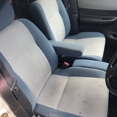 苫小牧発　車検付き！スーパーチャージャー　4輪独立サスの画像