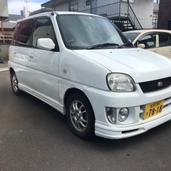 苫小牧発　車検付き！スーパーチャージャー　4輪独立サス