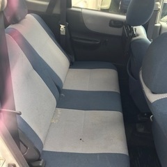 苫小牧発　車検付き！スーパーチャージャー　4輪独立サスの画像