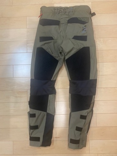 【値下】
RSタイチ　メッシュジャケットセットアップ