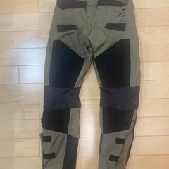 【値下】
RSタイチ　メッシュジャケットセットアップの画像