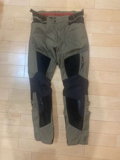 【値下】
RSタイチ　メッシュジャケットセットアップ