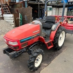ヤンマー AF220 R215M