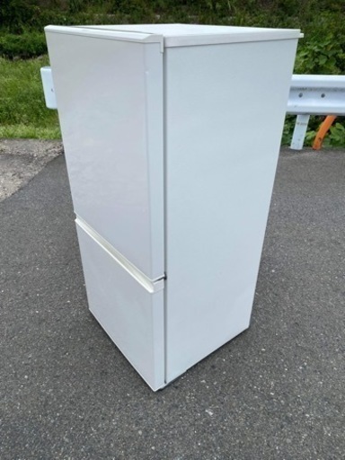 ?ノンフロン冷凍冷蔵庫✅設置込み㊗️保証あり?配達可能。