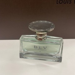 ブルガリ ブルーII オードパルファム 30ml 