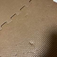 再出品★ジョイントマット61枚の画像