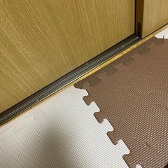 再出品★ジョイントマット61枚の画像