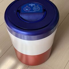パリパリキューブ ライト脱臭用脱臭フィルター2個入り PCL-31-AC33 （本体譲ります!!）の画像
