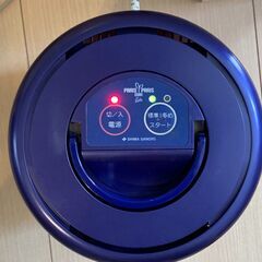 パリパリキューブ ライト脱臭用脱臭フィルター2個入り PCL-31-AC33 （本体譲ります!!）の画像