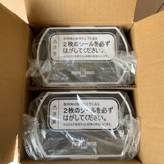 パリパリキューブ ライト脱臭用脱臭フィルター2個入り PCL-31-AC33 （本体譲ります!!）の画像