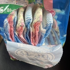 【お話し中】マナーウェア　SSサイズの画像