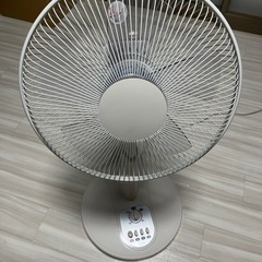 扇風機の画像