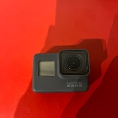 GOPRO HERO6 早い者勝ち