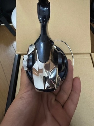 ツインパワーsw8000PG！