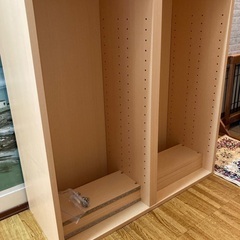 漫画本や文庫本の整理に便利です。