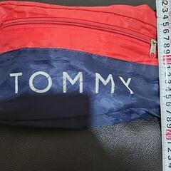 TOMMY ウエストバックの画像