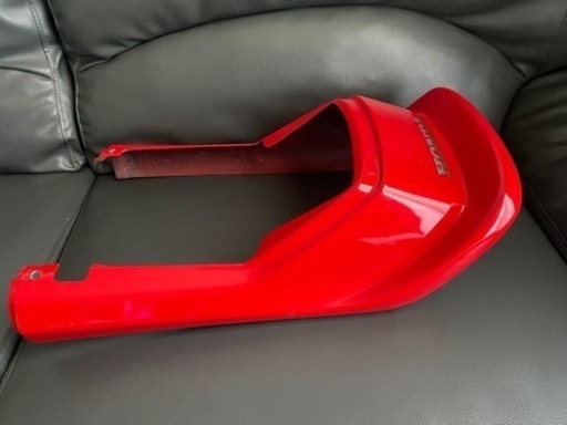 cbx  角刈りテール