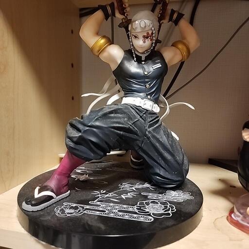 天元フィギュア