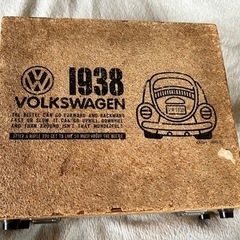 懐かしいカセットテープのケース