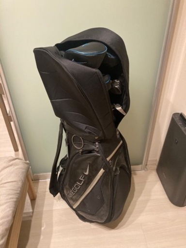 NIKE ナイキ　ゴルフセット