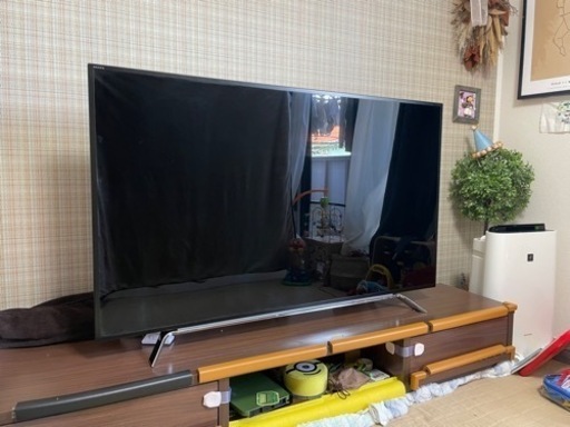 TOSHIBA REGZA ジャンク品