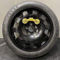 【PIRELLI SPARE TYRE T115/85R18 9...