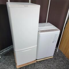 sb?‍♂️売約済み‼️お届け&設置は全て0円?‼️最新2021年製✨大容量ペア✨Panasonic 家電セット