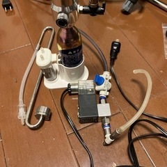 ADA 60cm 水槽 引退セット