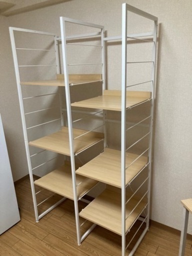 家電ラック
