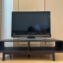 AQUOS LED