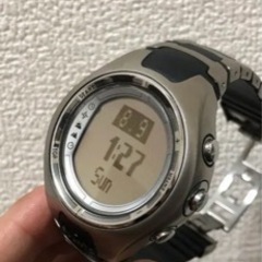 SUUNTO X6HRの画像