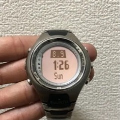SUUNTO X6HRの画像