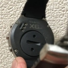 SUUNTO X6HRの画像