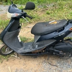 スズキ アドレスV50 SUZUKI ADDRESS V50 