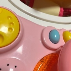 新生児用品②SmartAngel 歩行器の画像