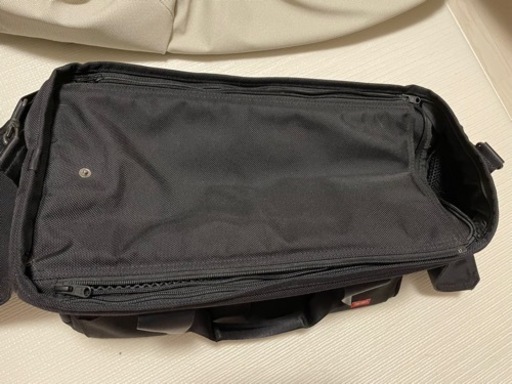 フリーステッチ 猫キャリーバッグ