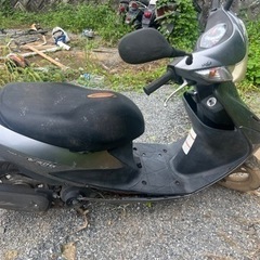 スズキ アドレスv50 Suzuki address V50