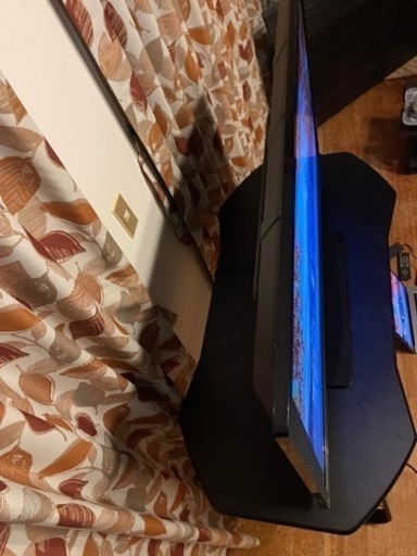 値引き！50 インチ　LEDテレビ