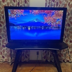 値引き！50 インチ　LEDテレビ