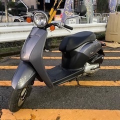 【🔥人気のトゥデイ入荷🔥】ホンダ　トゥデイ　AF61 セル1発始...