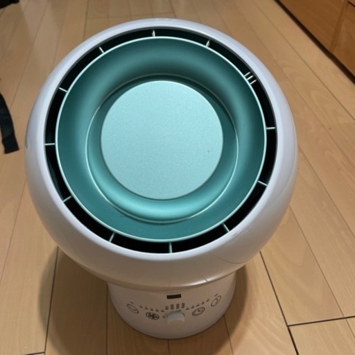 ホット\u0026クールサーキュレーター