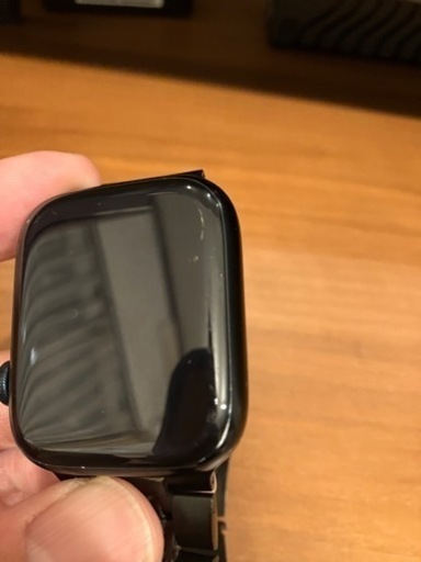 Apple Watch series7 45mm GPS 