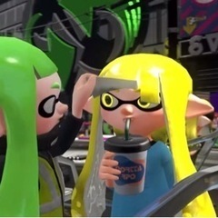 スプラ3してる方ディスコやLINEで通話しながらやりませんか？