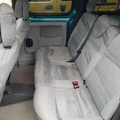 ルノーカングー！車検取得も可能です！の画像