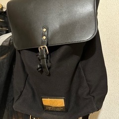 値下げ‼️ガストンルーガ　リュックの画像