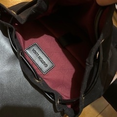 値下げ‼️ガストンルーガ　リュックの画像