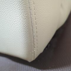 電動ソファ 1人用 ニトリの画像