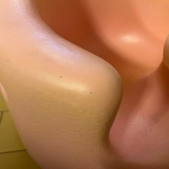 新生児用品⑤バンボ ベビーチェア&プレートレイの画像