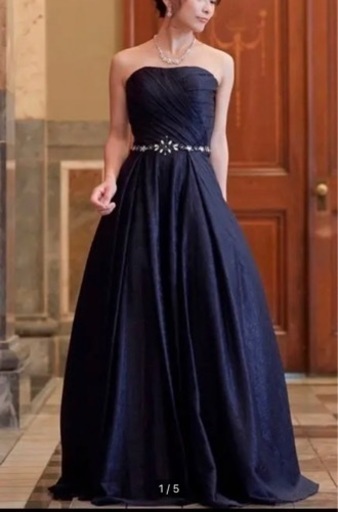 レディース　ドレス