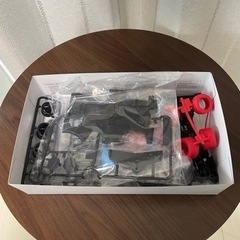 タミヤ ミニ四駆 ネオトライダガーZMC カーボンスペシャル の画像